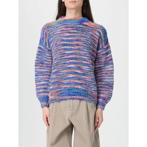 Frantic Sweater Woman Multicolor